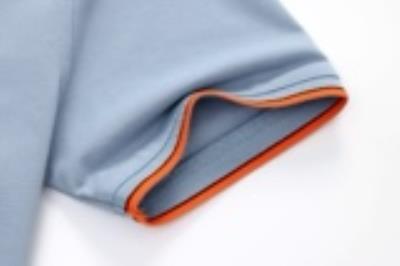 wholesale quality hermes men shirts model no. 266